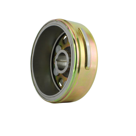 Photo of Flywheel Rotor for Ski-Doo Grand Touring / GSX / Legend / GTX / MX Z / MX ZX / Summit 500 600 700 800 cc 2002-2008 by RM STATOR - Premium for UTVs / Side by Sides