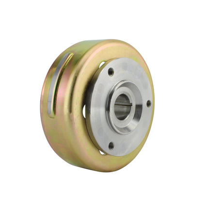 Photo of Flywheel Rotor for Ski-Doo Grand Touring / GSX / Legend / GTX / MX Z / MX ZX / Summit 500 600 700 800 cc 2002-2008 by RM STATOR - Premium for UTVs / Side by Sides