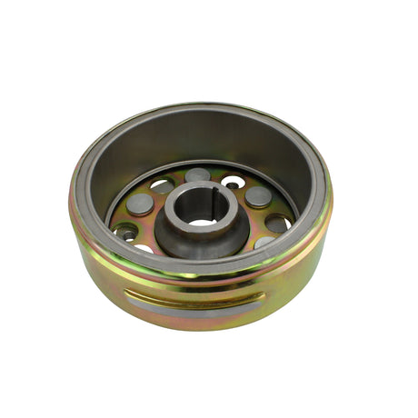 Photo of Flywheel Rotor for Ski-Doo Grand Touring / GSX / Legend / GTX / MX Z / MX ZX / Summit 500 600 700 800 cc 2002-2008 by RM STATOR - Premium for UTVs / Side by Sides