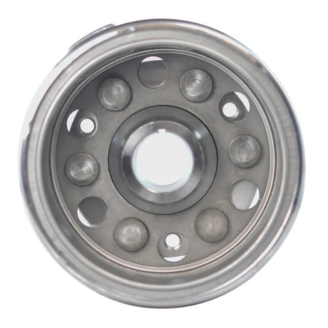 Photo of Flywheel Rotor for Ski-Doo MX Z / MX ZX / Summit 500 600 700 800 cc 2003-2007 by RM STATOR - Premium for UTVs / Side by Sides