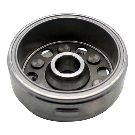 Photo of Flywheel Rotor for Ski-Doo MX Z / MX ZX / Summit 500 600 700 800 cc 2003-2007 by RM STATOR - Premium for UTVs / Side by Sides