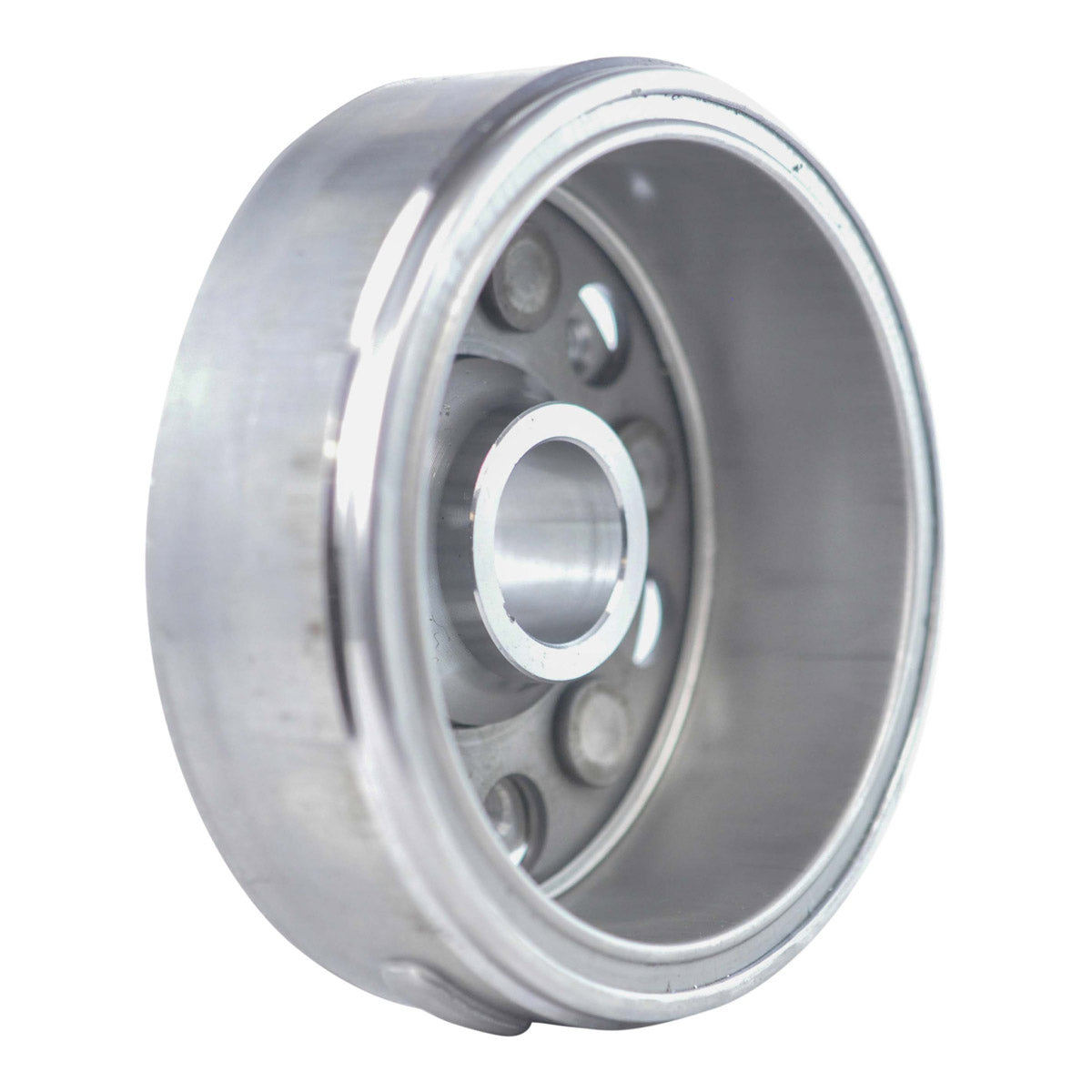 Photo of Flywheel Rotor for Ski-Doo MX Z / MX ZX / Summit 500 600 700 800 cc 2003-2007 by RM STATOR - Premium for UTVs / Side by Sides
