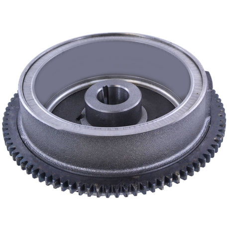 Photo of Improved Capped Magneto FF97 Flywheel for Polaris Sportsman Scrambler Magnum 500 1997-2004 | 3086983 / 3087166 / 3085558 by RM STATOR - Premium for UTVs / Side by Sides