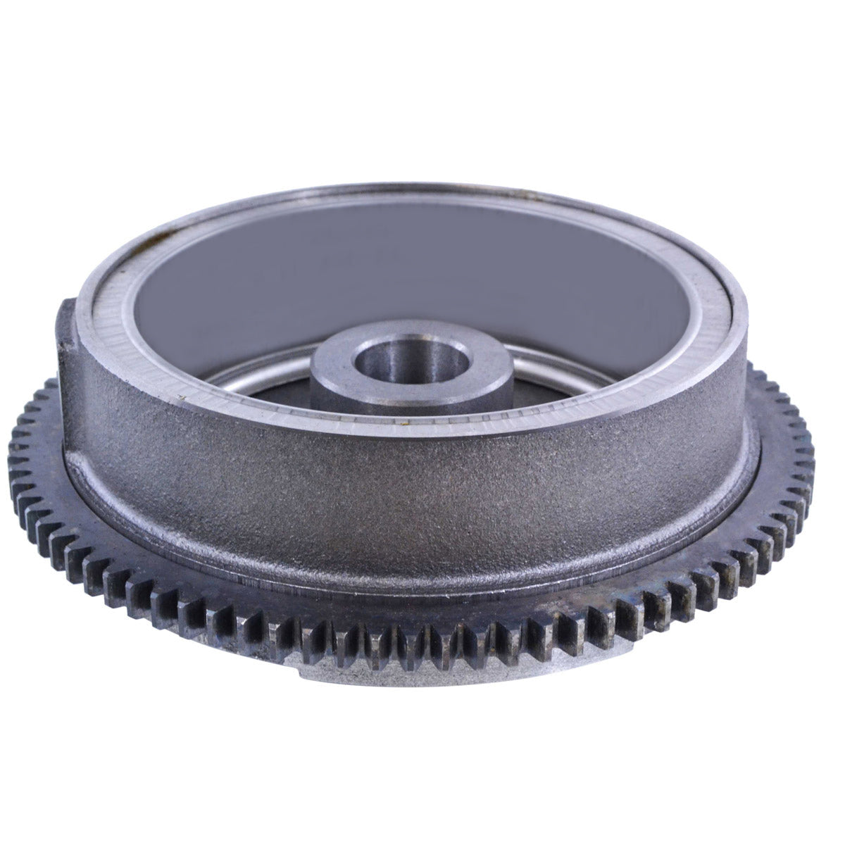 Photo of Improved Capped Magneto FF97 Flywheel for Polaris Sportsman Scrambler Magnum 500 1997-2004 | 3086983 / 3087166 / 3085558 by RM STATOR - Premium for UTVs / Side by Sides