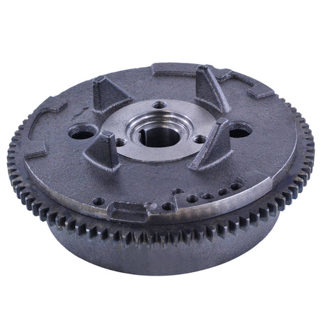 Photo of Improved Capped Magneto FF97 Flywheel for Polaris Sportsman Scrambler Magnum 500 1997-2004 | 3086983 / 3087166 / 3085558 by RM STATOR - Premium for UTVs / Side by Sides
