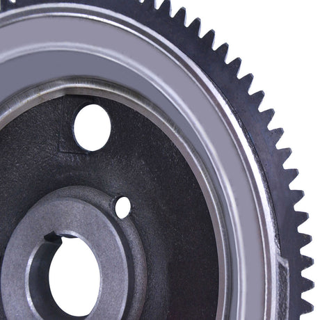 Photo of Improved Capped Magneto FF97 Flywheel for Polaris Sportsman Scrambler Magnum 500 1997-2004 | 3086983 / 3087166 / 3085558 by RM STATOR - Premium for UTVs / Side by Sides