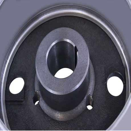 Photo of Improved Capped Magneto FF97 Flywheel for Polaris Sportsman Scrambler Magnum 500 1997-2004 | 3086983 / 3087166 / 3085558 by RM STATOR - Premium for UTVs / Side by Sides