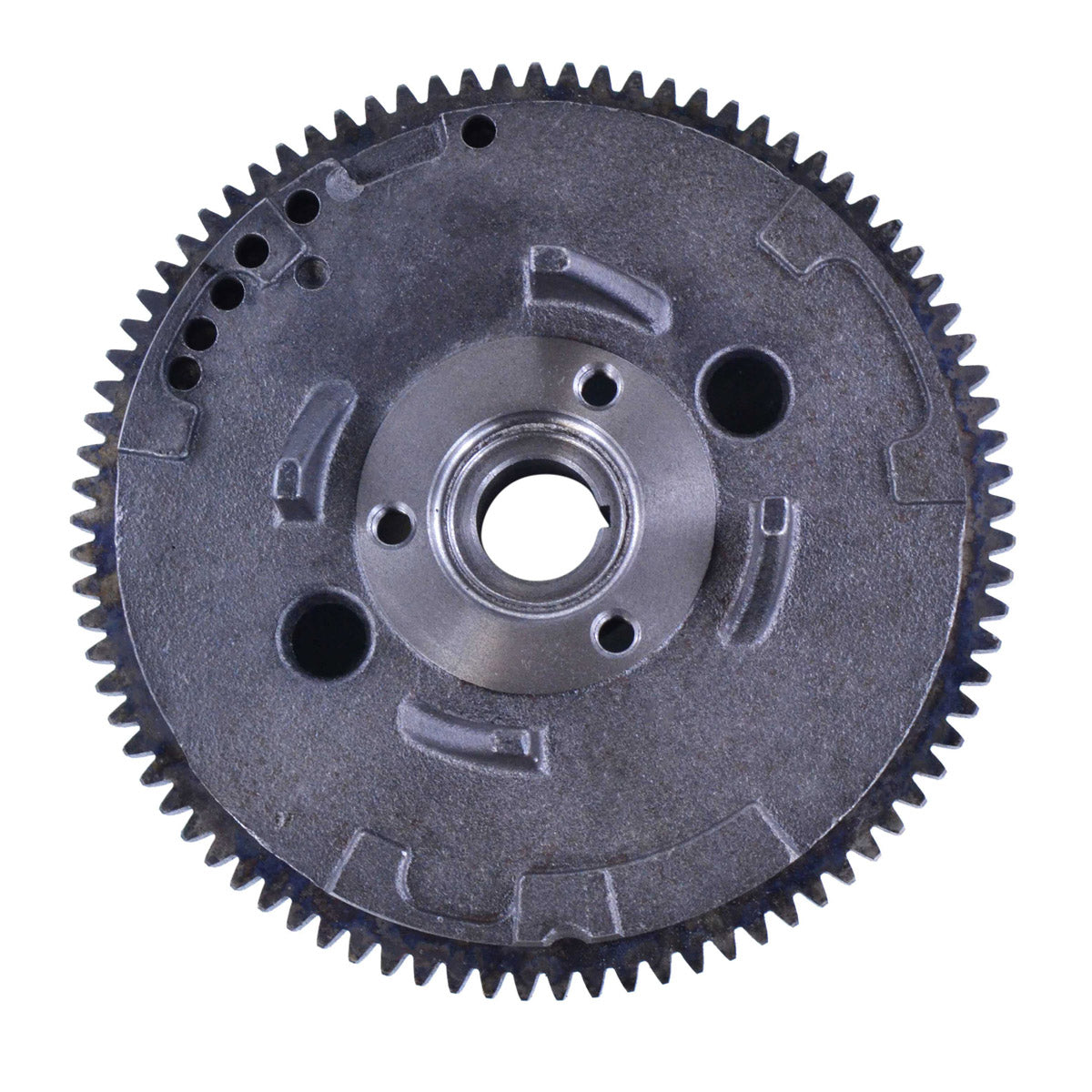 Photo of Improved Capped Magneto FF97 Flywheel for Polaris Sportsman Scrambler Magnum 500 1997-2004 | 3086983 / 3087166 / 3085558 by RM STATOR - Premium for UTVs / Side by Sides