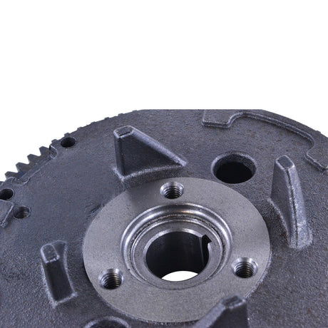 Photo of Improved Capped Magneto FF97 Flywheel for Polaris Sportsman Scrambler Magnum 500 1997-2004 | 3086983 / 3087166 / 3085558 by RM STATOR - Premium for UTVs / Side by Sides