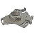 Photo of Adjustable Stator Timing Back Plate for Yamaha YFZ 350 Banshee / LE / SE 1987-2006 by RM STATOR - Premium for UTVs / Side by Sides