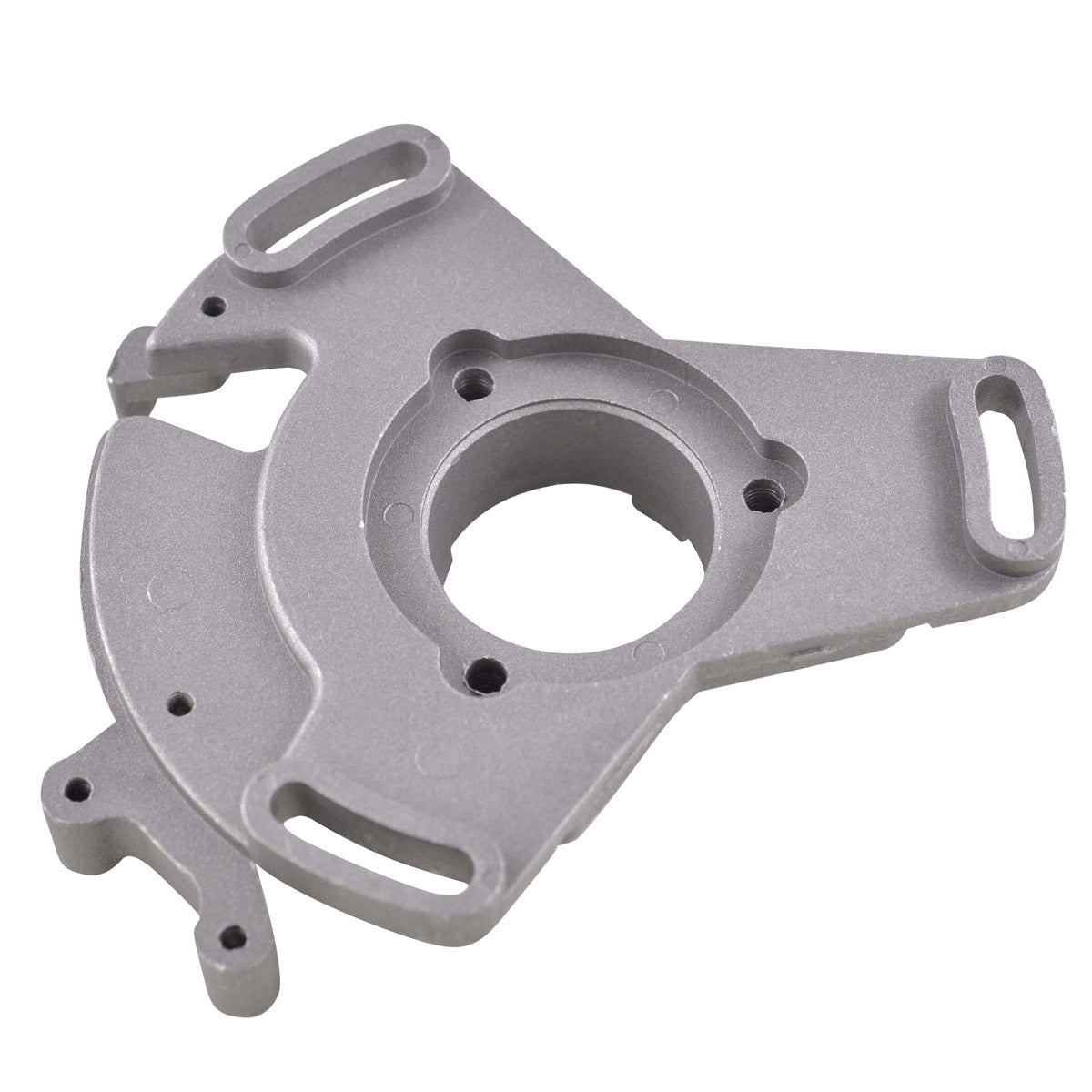 Photo of Adjustable Stator Timing Back Plate for Yamaha YFZ 350 Banshee / LE / SE 1987-2006 by RM STATOR - Premium for UTVs / Side by Sides