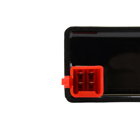 Photo of Fuel Pump Relay for Kawasaki Ninja ZX-6 ZX-6R ZX-7 ZX-7R ZX-7RR ZX-9R ZX-11 / ZZR 600 1200 / GPz 1100 1989-2008 by RM STATOR - Premium for UTVs / Side by Sides