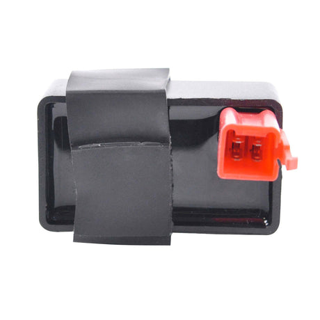 Photo of Fuel Pump Relay for Kawasaki Ninja ZX-6 ZX-6R ZX-7 ZX-7R ZX-7RR ZX-9R ZX-11 / ZZR 600 1200 / GPz 1100 1989-2008 by RM STATOR - Premium for UTVs / Side by Sides