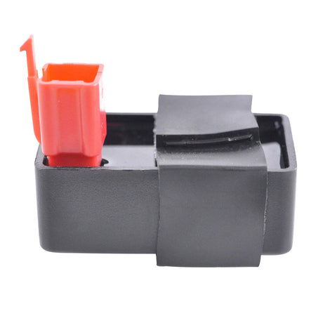 Photo of Fuel Pump Relay for Kawasaki Ninja ZX-6 ZX-6R ZX-7 ZX-7R ZX-7RR ZX-9R ZX-11 / ZZR 600 1200 / GPz 1100 1989-2008 by RM STATOR - Premium for UTVs / Side by Sides