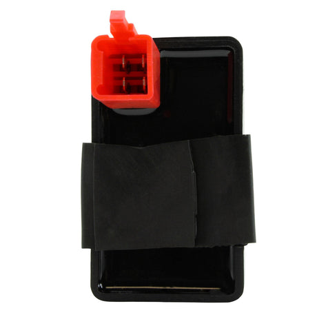 Photo of Fuel Pump Relay for Kawasaki Ninja ZX-6 ZX-6R ZX-7 ZX-7R ZX-7RR ZX-9R ZX-11 / ZZR 600 1200 / GPz 1100 1989-2008 by RM STATOR - Premium for UTVs / Side by Sides