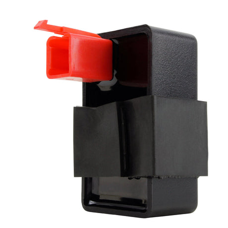 Photo of Fuel Pump Relay for Kawasaki Ninja ZX-6 ZX-6R ZX-7 ZX-7R ZX-7RR ZX-9R ZX-11 / ZZR 600 1200 / GPz 1100 1989-2008 by RM STATOR - Premium for UTVs / Side by Sides