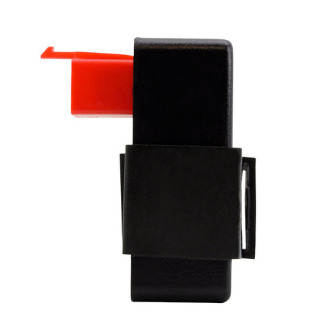 Photo of Fuel Pump Relay for Kawasaki Ninja ZX-6 ZX-6R ZX-7 ZX-7R ZX-7RR ZX-9R ZX-11 / ZZR 600 1200 / GPz 1100 1989-2008 by RM STATOR - Premium for UTVs / Side by Sides