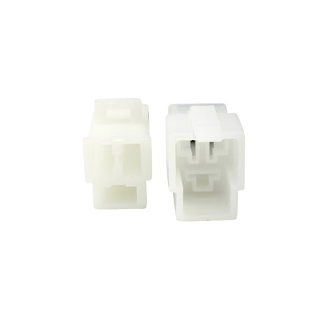 Photo of Connectors Kit for Voltage Regulator Rectifier by RM STATOR - Premium for UTVs / Side by Sides