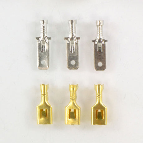 Photo of Connectors Kit for Voltage Regulator Rectifier by RM STATOR - Premium for UTVs / Side by Sides