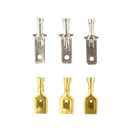 Photo of Connectors Kit for Voltage Regulator Rectifier by RM STATOR - Premium for UTVs / Side by Sides