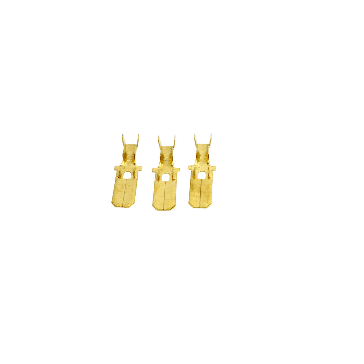 Photo of Connectors Kit for Yamaha YFM 350 Bruin YFM 350 Grizzly YFM 350 Wolverine YFM 660 Grizzly YXR 660 Rhino 2002-2014 by RM STATOR - Premium for UTVs / Side by Sides