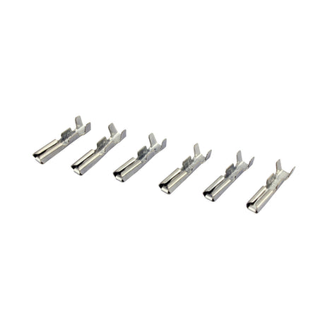 Photo of Connectors Kit for Yamaha YFM 350 Bruin YFM 350 Grizzly YFM 350 Wolverine YFM 660 Grizzly YXR 660 Rhino 2002-2014 by RM STATOR - Premium for UTVs / Side by Sides