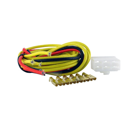 Photo of Regulator Rectifier Connector Kit for Arctic Cat 1996-1999 | Kawasaki 1983-2013 | Suzuki 1996-2019 | Yamaha 1995-2017 by RM STATOR - Premium for UTVs / Side by Sides