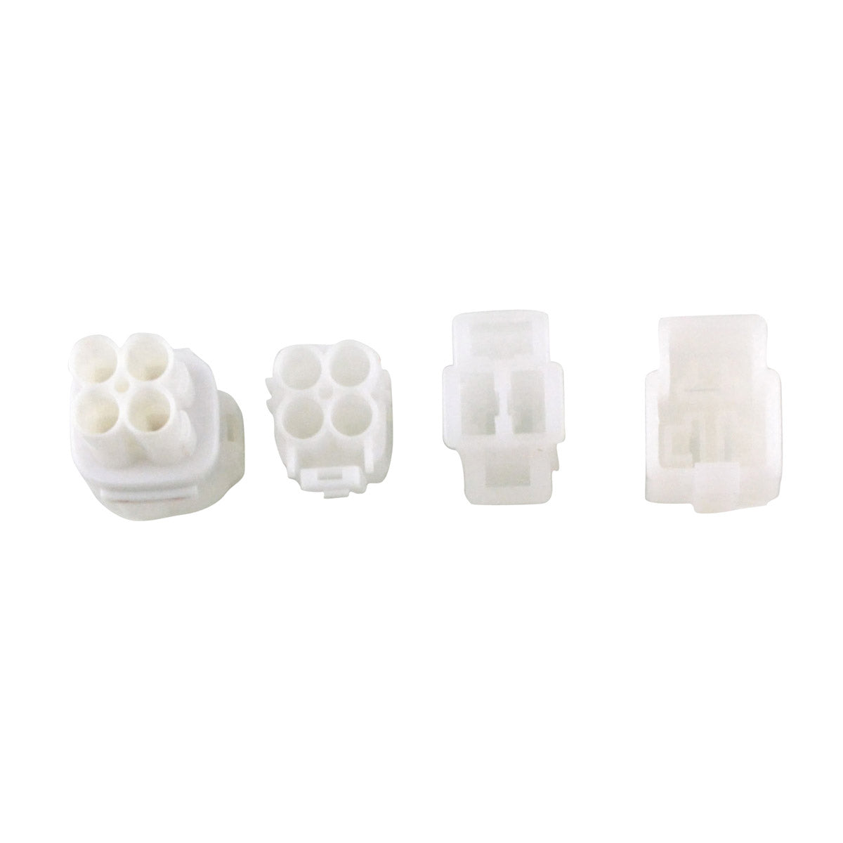 Photo of Connector Kit for Arctic Cat 500 Prowler 650 | Suzuki Eiger 400 by RM STATOR - Premium for UTVs / Side by Sides