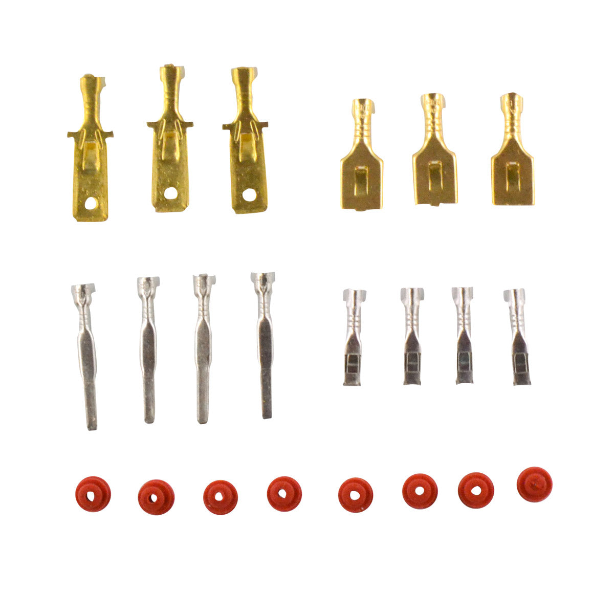 Photo of Connector Kit for Arctic Cat 500 Prowler 650 | Suzuki Eiger 400 by RM STATOR - Premium for UTVs / Side by Sides
