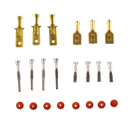 Photo of Connector Kit for Arctic Cat 500 Prowler 650 | Suzuki Eiger 400 by RM STATOR - Premium for UTVs / Side by Sides