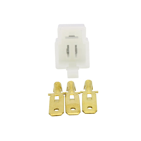 Photo of Connector Kit for ATV Boat Watercraft Motorcycles Snowmobile UTV by RM STATOR - Premium for UTVs / Side by Sides