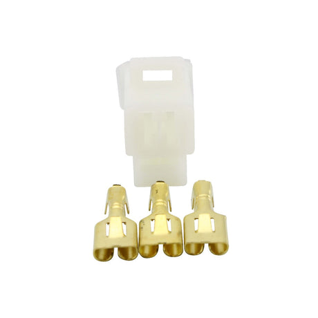 Photo of Connector Kit for ATV Boat Watercraft Motorcycles Snowmobile UTV by RM STATOR - Premium for UTVs / Side by Sides