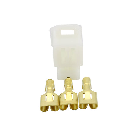 Photo of Connector Kit for ATV Boat Watercraft Motorcycles Snowmobile UTV by RM STATOR - Premium for UTVs / Side by Sides