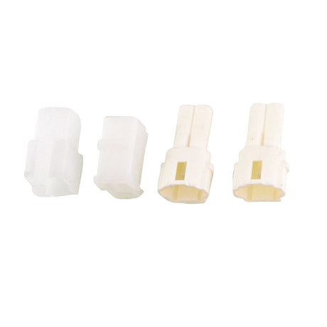 Photo of Connectors Kit for Yamaha YFM 350 Big Bear YFM 350 Moto-4 YFM 350 Warrior YFM 400 Kodiak 1993-1998 by RM STATOR - Premium for UTVs / Side by Sides