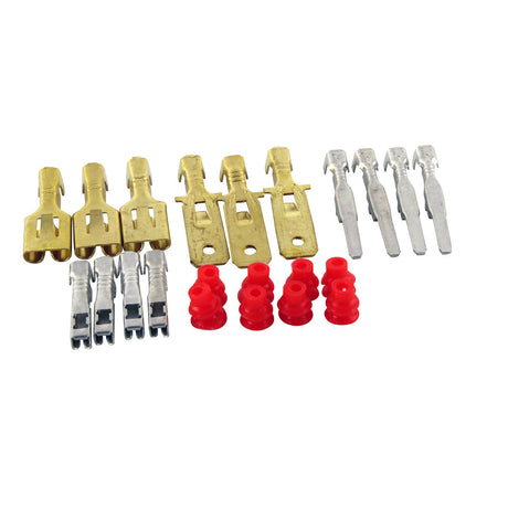 Photo of Connector Kit for ATV Boat Motorcycles Snowmobile UTV Watercraft by RM STATOR - Premium for UTVs / Side by Sides