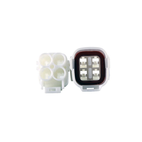Photo of Connector Kit for ATV Boat Motorcycles Snowmobile UTV Watercraft by RM STATOR - Premium for UTVs / Side by Sides