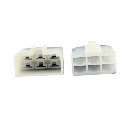 Photo of Connector Kit for ATV UTV Watercraft Motorcycles Snowmobile by RM STATOR - Premium for UTVs / Side by Sides