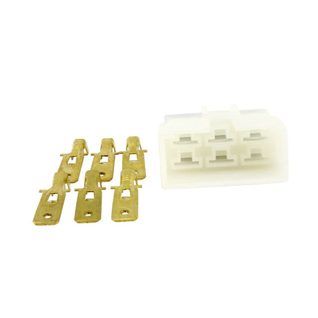 Photo of Connector Kit for ATV UTV Watercraft Motorcycles Snowmobile by RM STATOR - Premium for UTVs / Side by Sides