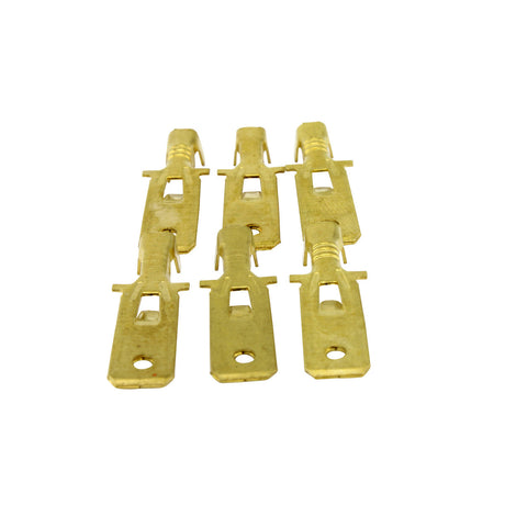 Photo of Connector Kit for ATV UTV Watercraft Motorcycles Snowmobile by RM STATOR - Premium for UTVs / Side by Sides