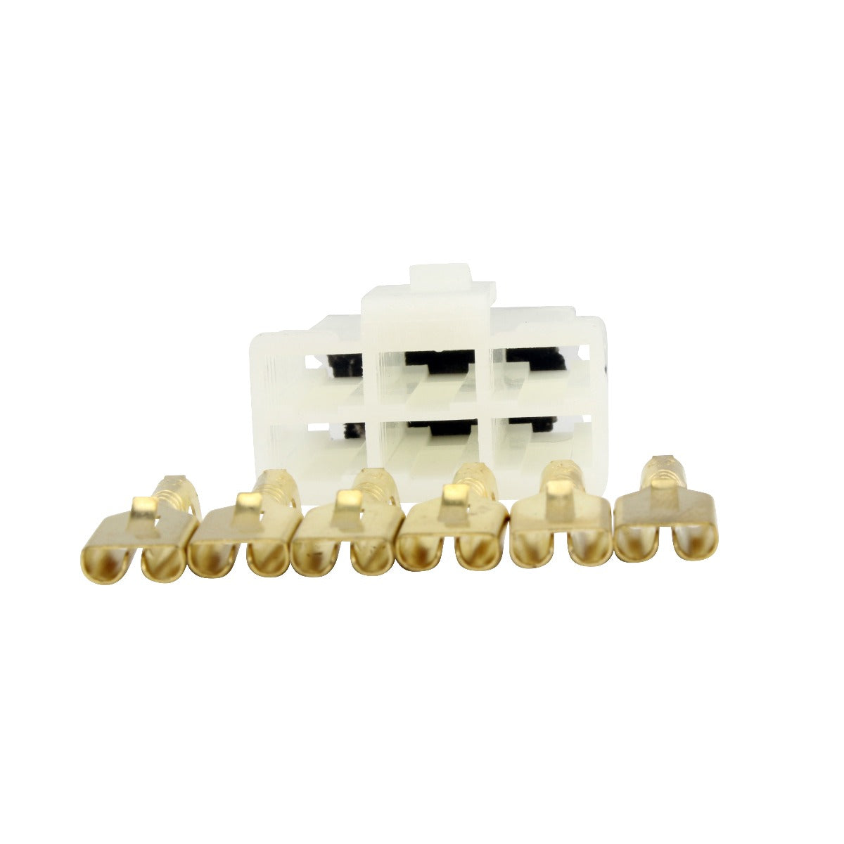 Photo of Connector Kit for ATV UTV Watercraft Motorcycles Snowmobile by RM STATOR - Premium for UTVs / Side by Sides