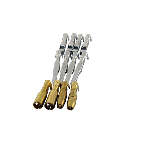 Photo of Connectors Kit for Yamaha YFZ 350 Banshee 1995-2006 by RM STATOR - Premium for UTVs / Side by Sides