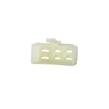 Photo of 6-Pin Connector Kit for Motorcycles ATV Boat Watercraft Snowmobile UTV by RM STATOR - Premium for UTVs / Side by Sides