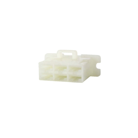 Photo of 6-Pin Connector Kit for Motorcycles ATV Boat Watercraft Snowmobile UTV by RM STATOR - Premium for UTVs / Side by Sides