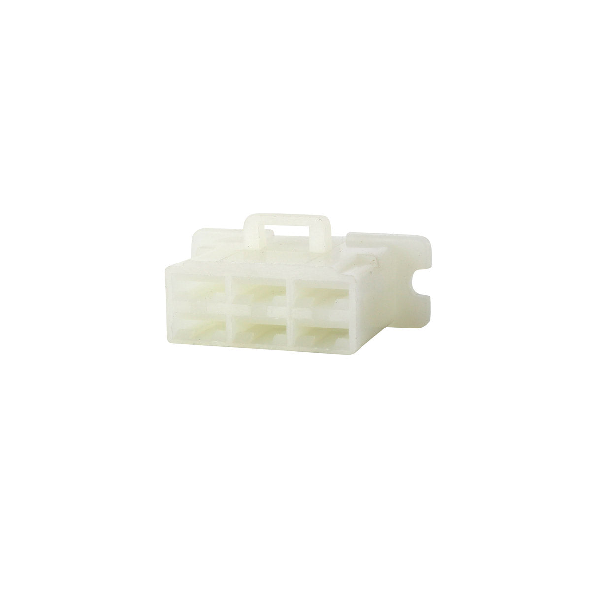Photo of 6-Pin Connector Kit for Motorcycles ATV Boat Watercraft Snowmobile UTV by RM STATOR - Premium for UTVs / Side by Sides