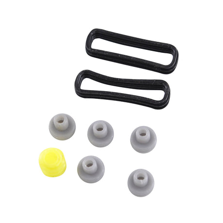Photo of Universal Regulator Rectifier Connectors Kit for Sea-Doo Can-Am Ducati Yamaha BMW Ski-Doo Kawasaki Polaris Triumph by RM STATOR - Premium for UTVs / Side by Sides
