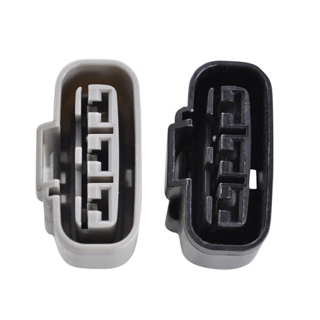 Photo of Universal Regulator Rectifier Connectors Kit for Sea-Doo Can-Am Ducati Yamaha BMW Ski-Doo Kawasaki Polaris Triumph by RM STATOR - Premium for UTVs / Side by Sides