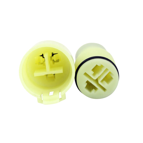 Photo of Connectors Kit for Yamaha YFM 350 Raptor YFM 350 Warrior YFM 350 Wolverine YFM 400 Big Bear 2000-2013 by RM STATOR - Premium for UTVs / Side by Sides