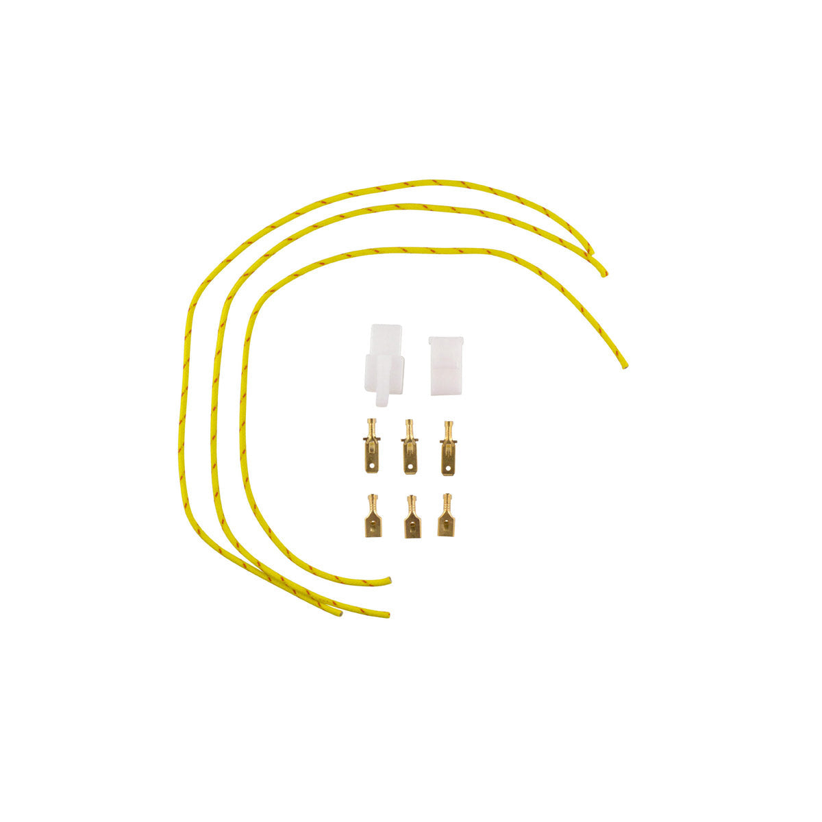 Photo of Regulator Rectifier Connectors Kit for Honda VT 500 700 750 800 Shadow | VT 500 FT Ascot 1983-1988 | OEM# 31600-ME9-008 by RM STATOR - Premium for UTVs / Side by Sides