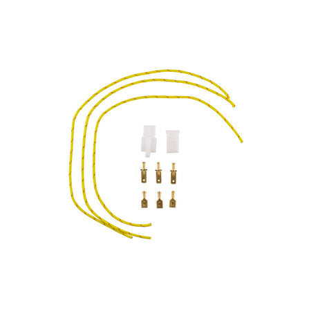 Photo of Regulator Rectifier Connectors Kit for Honda VT 500 700 750 800 Shadow | VT 500 FT Ascot 1983-1988 | OEM# 31600-ME9-008 by RM STATOR - Premium for UTVs / Side by Sides