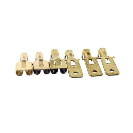 Photo of Regulator Rectifier Connectors Kit for Honda VT 500 700 750 800 Shadow | VT 500 FT Ascot 1983-1988 | OEM# 31600-ME9-008 by RM STATOR - Premium for UTVs / Side by Sides